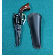 Kabura skórzana otwarta do rewolweru Remington New Army 5,5 - ss1[3].jpg